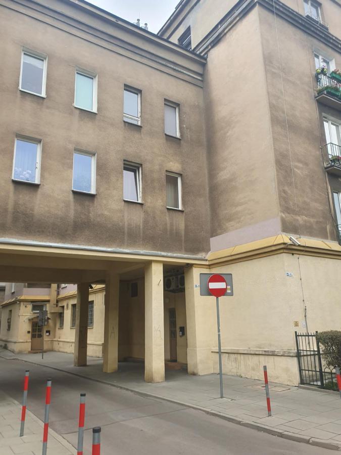 3-Bedroom Flat In City Center P4You Pl Krakow Exterior photo